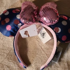 Disney princess ears